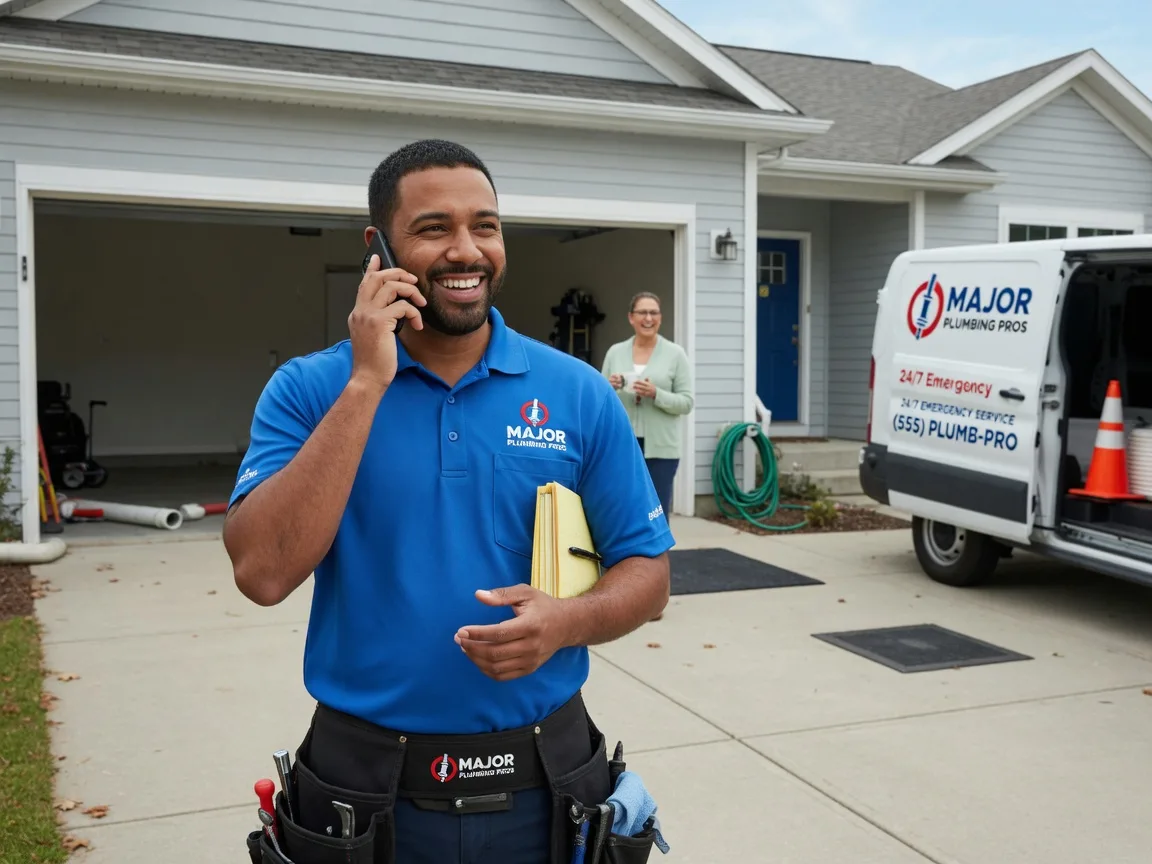 Drain Cleaning Services Bensenville, IL FAQs